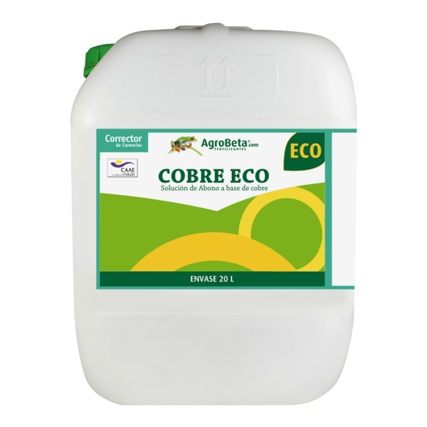 cobre eco 20